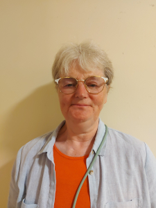 Anna Wotherspoon