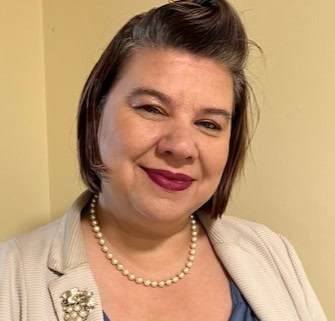 Photo of Sarah Dorson, Town Clerk at Stamford Town Council